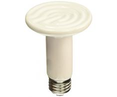 Zoo Med CE-60E Keramik Heizstrahler 60 Watt für Reptilien