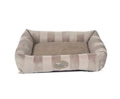 Scruffs 1153 Aristocat Lounger Katzenbett, beige
