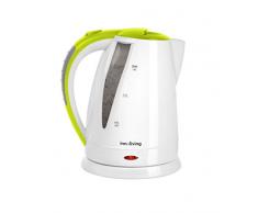 Innoliving inn-732 Wasserkocher, 1,8 l, Kunststoff