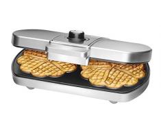 Bomann 650301 WA-CB Waffeleisen