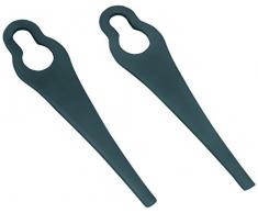 WOLF Garten 196-631-650 Messer 72V Trimmer, ROT