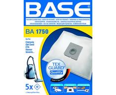 BASE BA1750 Staubsaugerbeutel