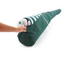 Greenhurst 4352 Sonnensegel, 3 m, Grün