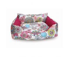 Croci Exzenter Sofa, 70 x 60 cm