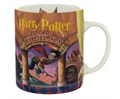 Porzellanbecher – Harry Potter Zauberstein