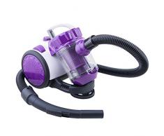 Winkel WS10 beutelloser Staubsauger / Polyzyklon-Staubsauger / 1,5 L Staubfangbehälter / 1000 W / violett