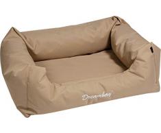 Karlie Hundebett Dreambay Sand 100 cm
