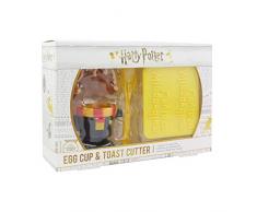 Paladone 5055964737184 Hermione Granger Eierbecher, basierend auf klassischen Harry Potter Novels, perfektes Geschenk für Freunde, Familie und Fans, plastik