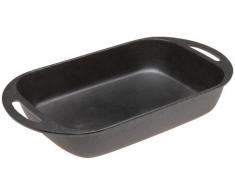 Old Mountain 10162 Pre Seasoned Backform, rechteckig, 20,3 x 40,6 cm