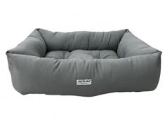 Trilly tutti Brilli Akane Hund s Bett, Dark grau, Anzahl 70