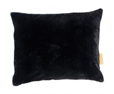 Bobby Kissen Misty, L, schwarz