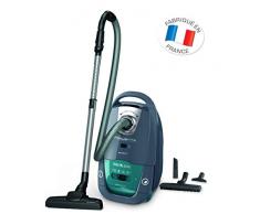 Rowenta Silence Force Staubsauger mit Beutel, leise, leistungsstark, Kapazität XL 4,5 l, Zubehör für Zuhause RO7740EA