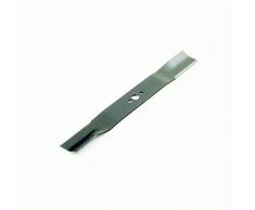 Ratioparts Rasenmäher 48,0 cm Messer ; Rasenmähermesser schwarz