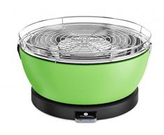 Feuerdesign 4260429920426 Grill und Grillzange