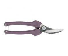 Bahco Gartenschere in lila, 28x28x18 cm