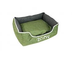 ZOOV 020018 Küchenzeile wasserdicht abgewinkelt - 1.62 kg