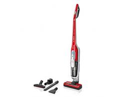 Bosch Hausgeräte Athlet ProAnimal 32.4 V BBH7PET, Akkustaubsauger, rot