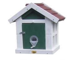 Habau 3123 Futterhaus Hessen