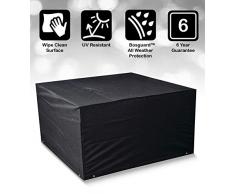 Bosmere Schutzhülle für 4 Sitzer Lounge Set