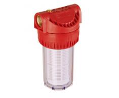 T.I.P. Vorfilter für Garten Pumpen und Hauswasserwerke 17,8 cm (7 Zoll), Wasserdurchfluss bis 7.000 l/h