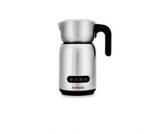 GASTROBACK #42359 Design Milk and Chocolate Advanced, Induktion-Milchaufschäumer, elektrisch, 650 Watt, 1 Liter Milchschaum