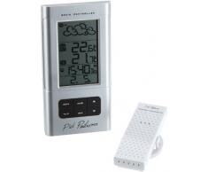 Cresta PWS210 Piet Paulusma Wetterstation Basis