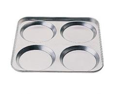 Winware Yorkshire Pudding Tablett