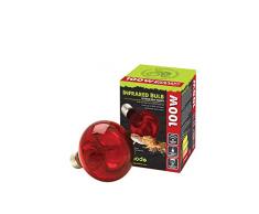 Komodo Lampe Infrarot Wärme, ES