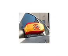 Genérico Kissenbezüge Spanien Außenspiegel