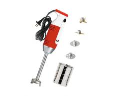 Louis Tellier MIX70 Stabmixer, Rot