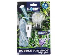 Hobby 00673 Bubble Air Spot daylight, LED mit Ausströmerfunktion