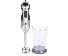 Ariete 893 Voll versenkbarer Handmixer / Metall / 300 Watt