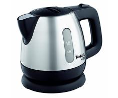 Tefal BI 8125 Wasserkocher Mini 0,8L, 2200 W, Edelstahl