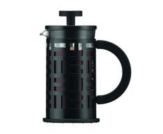 Bodum 11198-01 Kaffeebereiter, 3 Tassen, 0,35 L