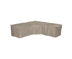 Classic Accessories Storigami Sofabezug, rechtsseitig V-Shaped hautfarben