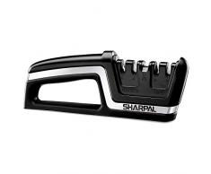 SHARPAL 104N SHP104N Feste Klinge, Jagdmesser, Outdoor, Camping, Synthetisch