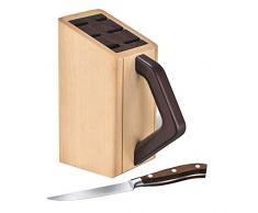 Victorinox 7.7040.0 Messerblock, Holz