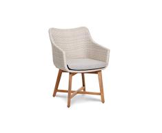 BEST 41310104 Korbsessel Paterna