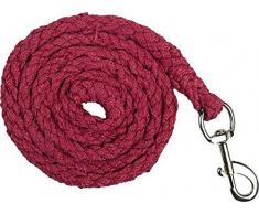 HKM 544156 Strick Stars Softice mit Karabinerhaken, S