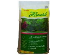 Hauert HBG Dünger 106420 Laub- und Nadelholzdünger 20 kg Sphero-Granulat