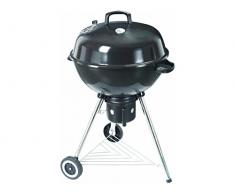 El Fuego AY0296 Holzkohlegrill Jacksonville