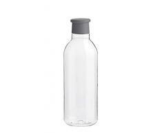 RIG-TIG by Stelton Z00212 Wasserflasche, Kunststoff