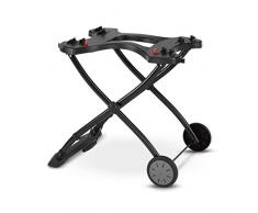Weber 6557 Rollwagen Standard für Q 1000/2000- Serien