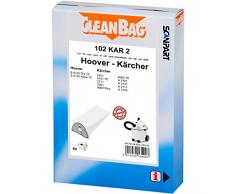 CleanBag Staubsaugerbeutel