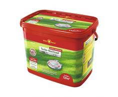 WOLF Garten Turbo-Nachsaat Schatten 3826122 LR-S 120, ROT
