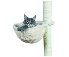 Trixie Kuscheltaschen für Kratzbäume, cremefarben, ø 38 cm (43921)