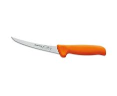 Dick Grip Master Ausbeinmesser starr orange/15 cm