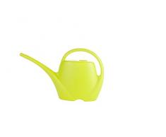 Columbia zanvic Gießkanne 1,7 L, ohne Kopfbrause, Pistaziengrün, 30 x 30 x 20 cm, ZA179