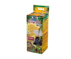 JBL TempSet angle 71181 Installationsset für Terrarien Strahler mit Gelenk