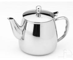 Café Stal BXT-012 Teekanne, edelstahl